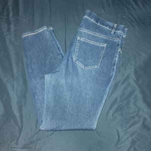 Time and Tru Jeggings XL (16-18)